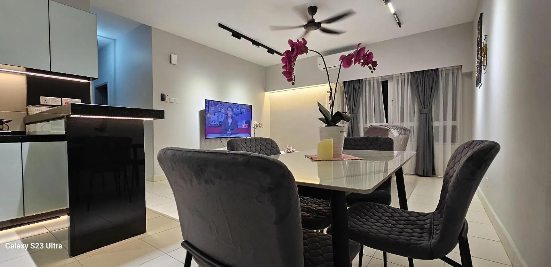 Ipoh Town R&E Homestay 0*,  マレーシア