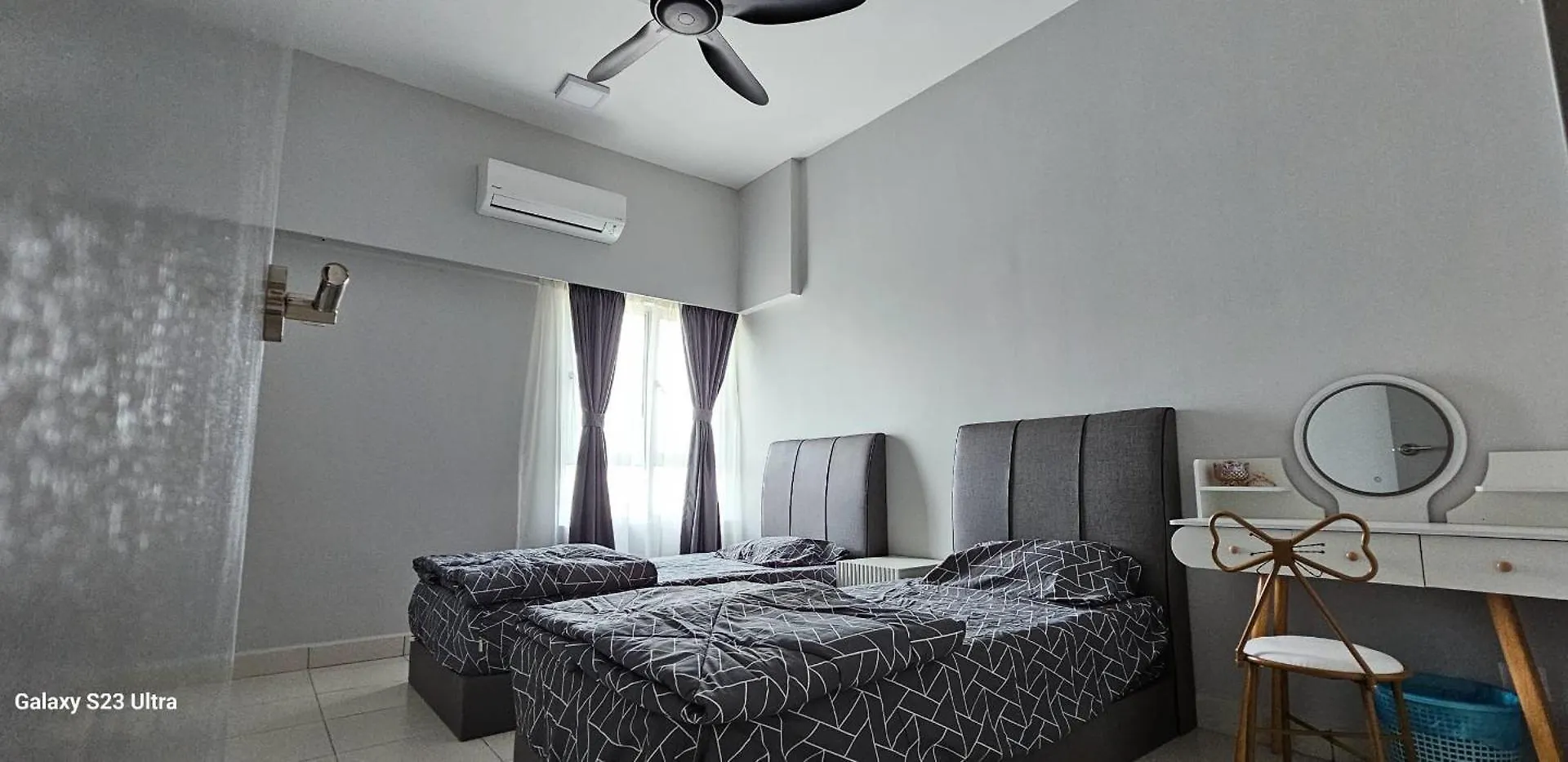 Ipoh Town R&E Homestay アパート