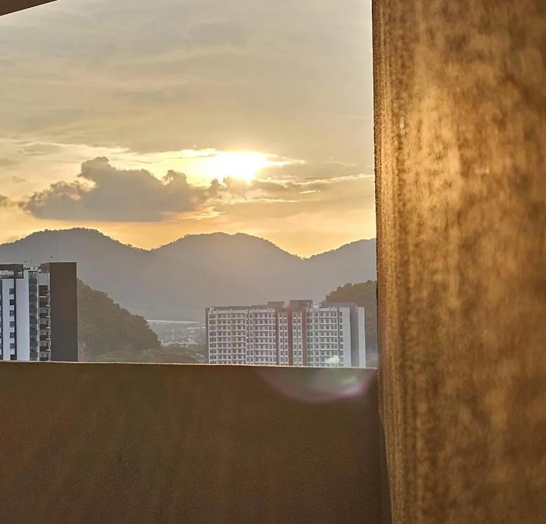 Ipoh Town R&E Homestay 0*,